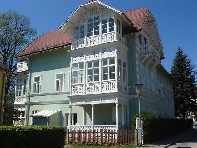 Raisa Apartments Fuenkhgasse Pressbaum Eksteriør billede