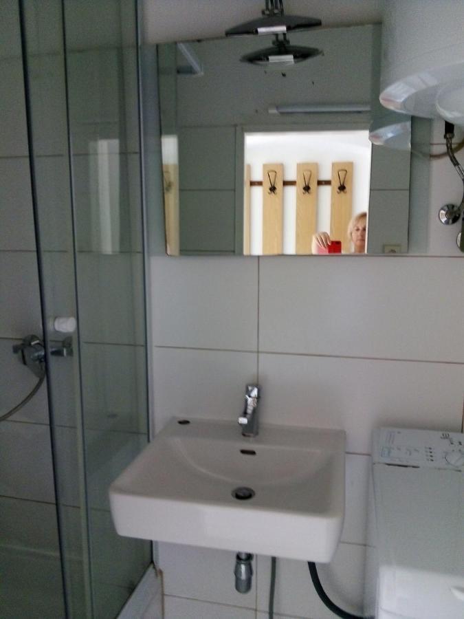 Raisa Apartments Fuenkhgasse Pressbaum Eksteriør billede