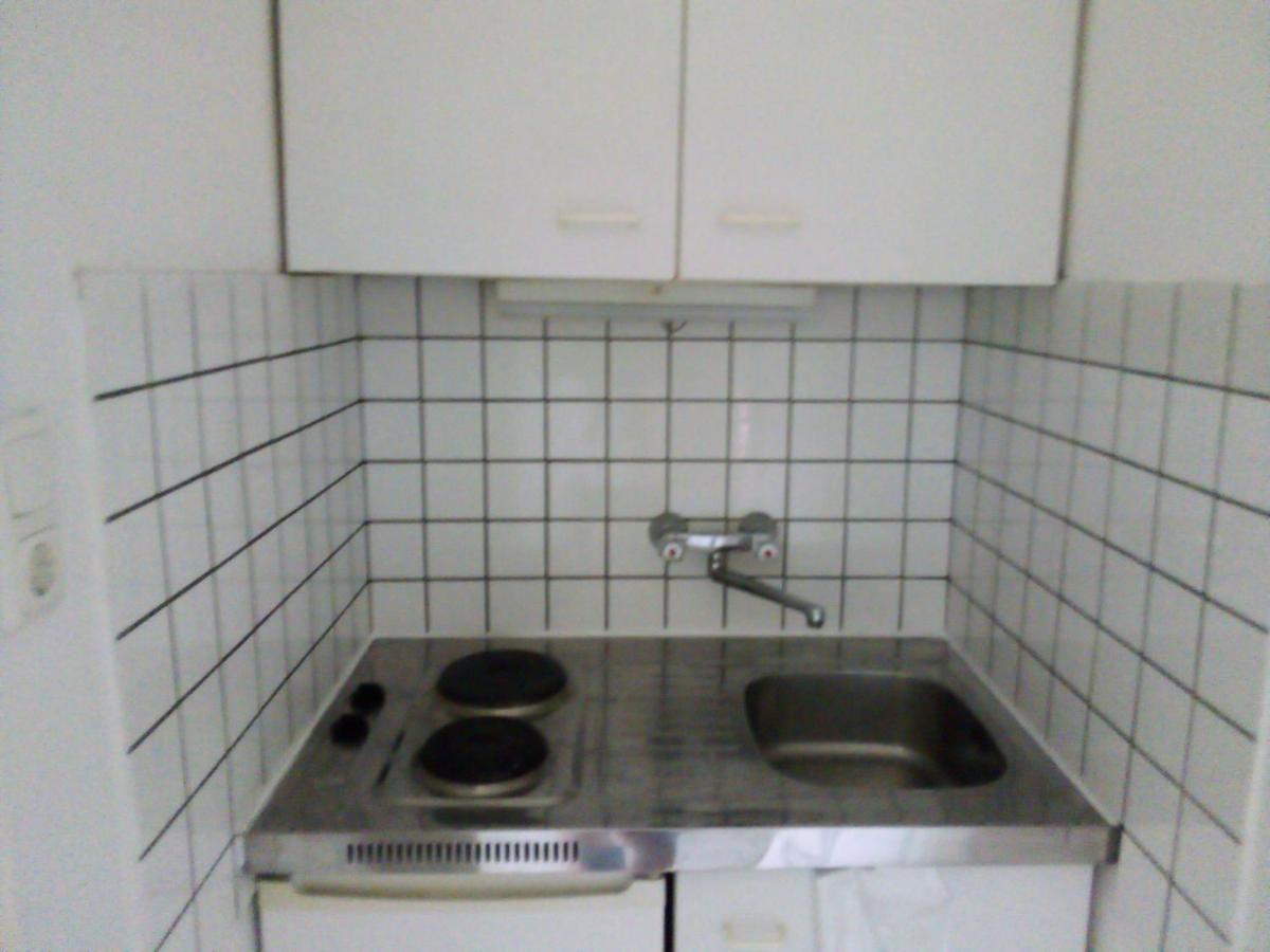 Raisa Apartments Fuenkhgasse Pressbaum Eksteriør billede
