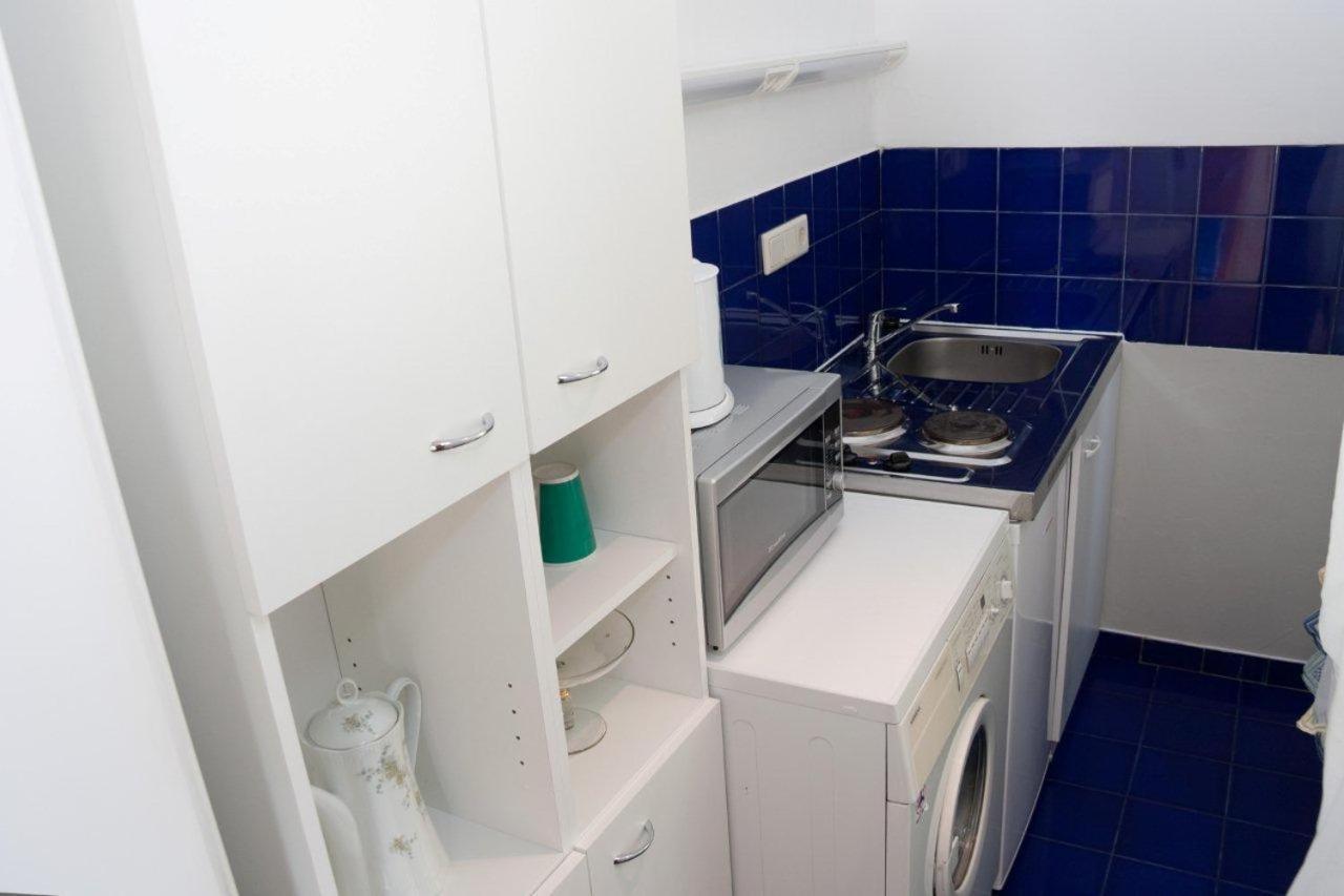 Raisa Apartments Fuenkhgasse Pressbaum Eksteriør billede