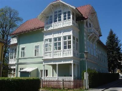 Raisa Apartments Fuenkhgasse Pressbaum Eksteriør billede