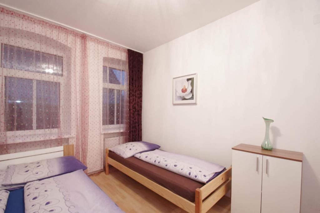 Raisa Apartments Fuenkhgasse Pressbaum Værelse billede