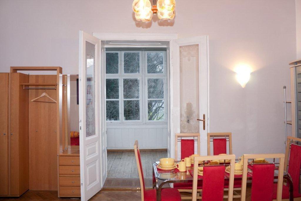 Raisa Apartments Fuenkhgasse Pressbaum Værelse billede