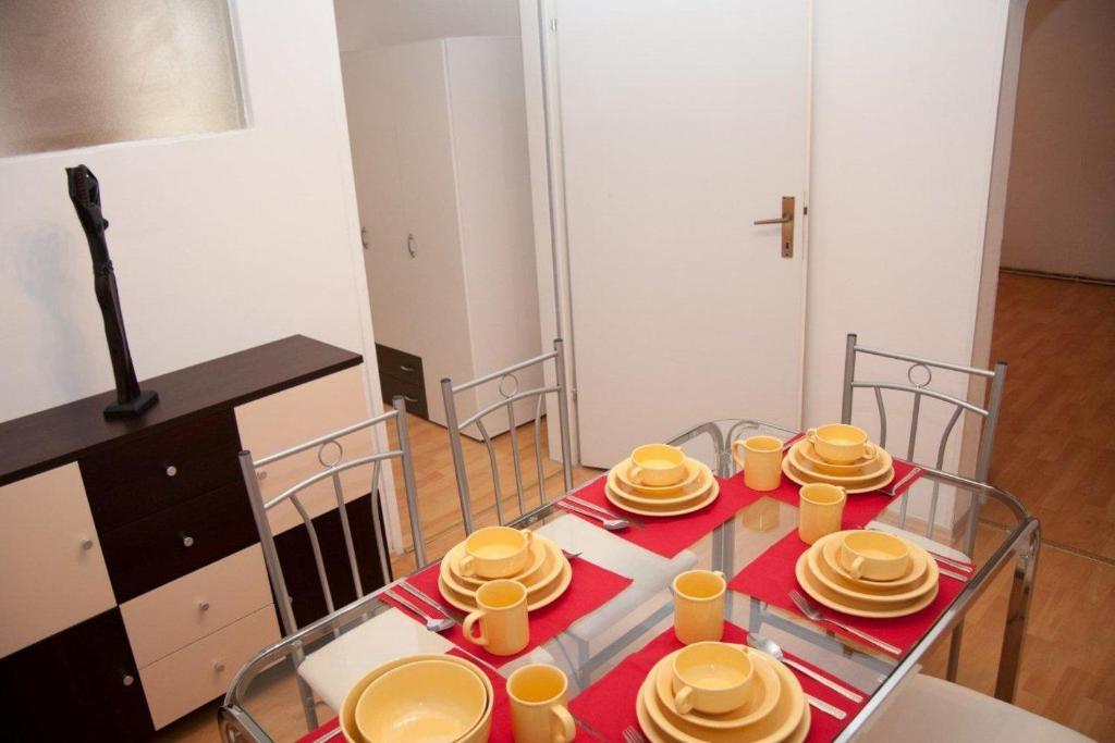 Raisa Apartments Fuenkhgasse Pressbaum Værelse billede