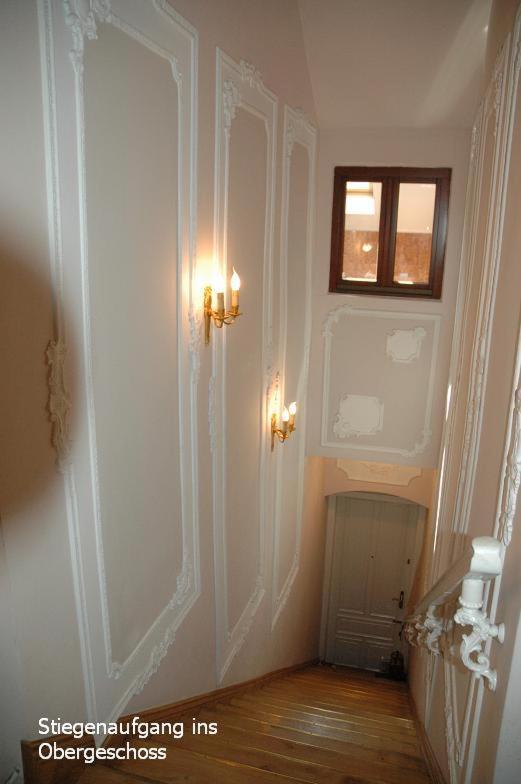 Raisa Apartments Fuenkhgasse Pressbaum Eksteriør billede
