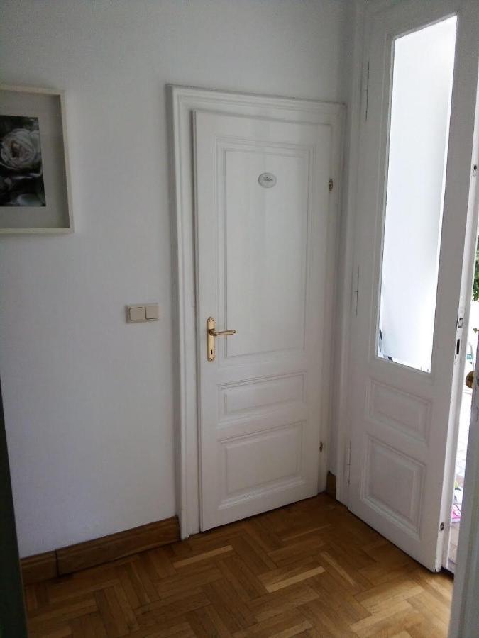 Raisa Apartments Fuenkhgasse Pressbaum Eksteriør billede